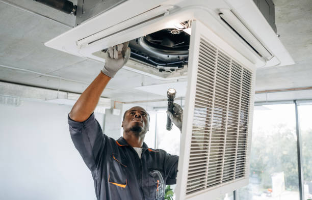 Licensed Hvac service in Easton, PA - FH HVAC